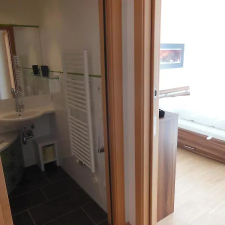 Apartament Silencio By Schladmingurlaub