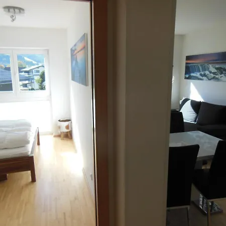 Silencio By Schladmingurlaub Apartmán *