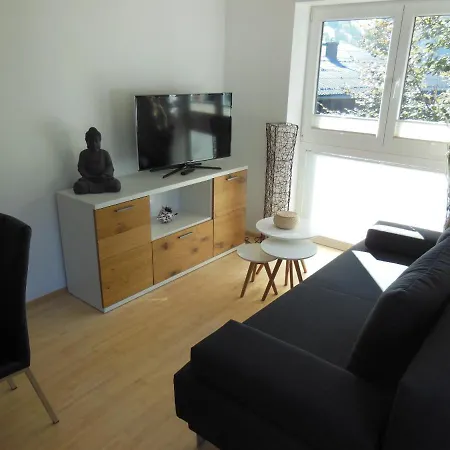 Silencio By Schladmingurlaub Apartament