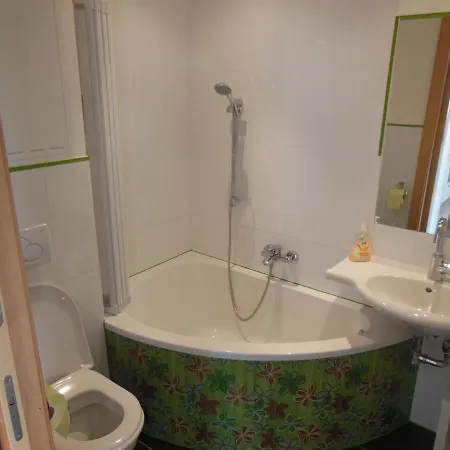 Silencio By Schladmingurlaub Apartament