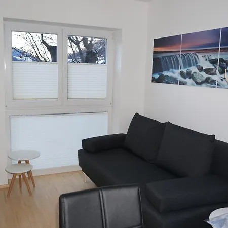 Appartement Silencio By Schladmingurlaub *