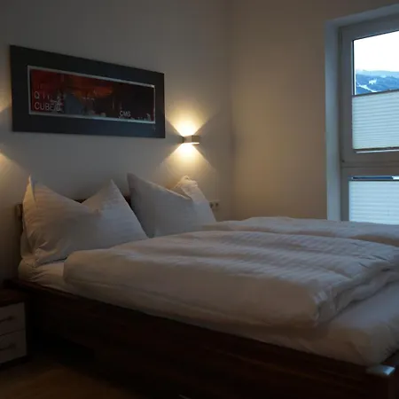 Silencio By Schladmingurlaub Apartment Schladming
