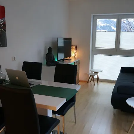 Silencio By Schladmingurlaub Apartment
