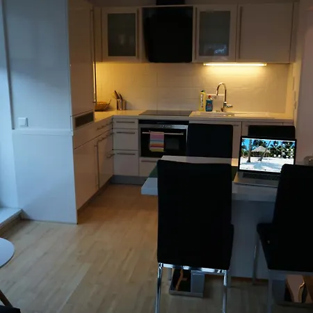 Appartement Silencio By Schladmingurlaub *