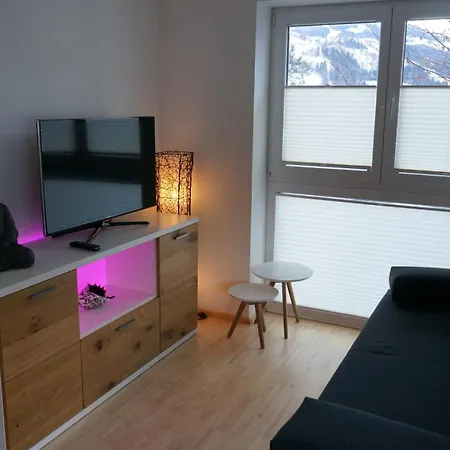 Appartement Silencio By Schladmingurlaub Schladming