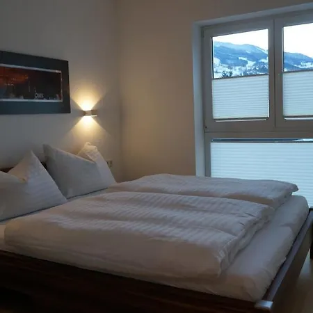 Apartament Silencio By Schladmingurlaub *