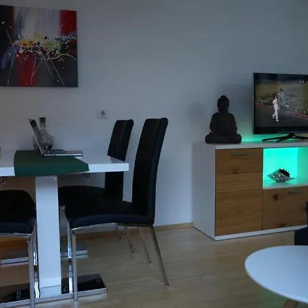 Apartament Silencio By Schladmingurlaub *