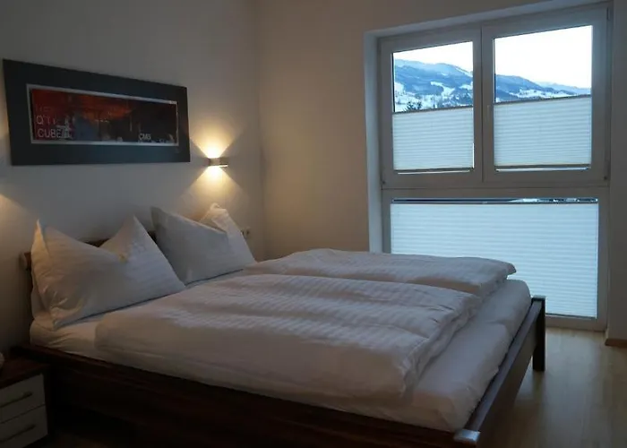 Lägenhet Silencio By Schladmingurlaub *