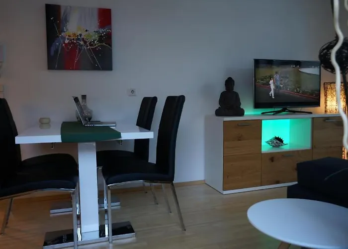 Lägenhet Silencio By Schladmingurlaub *